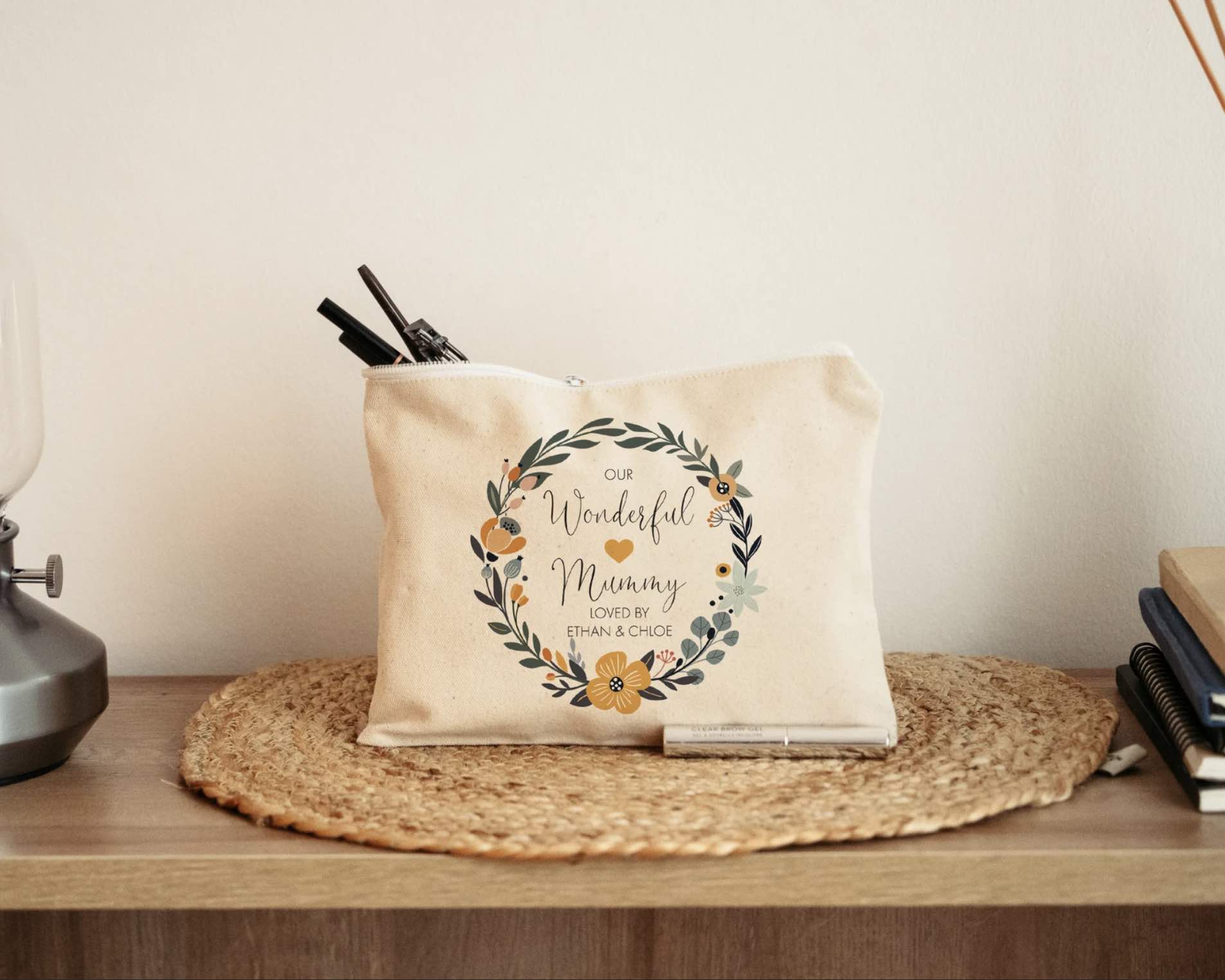 personalized-canvas-pouch