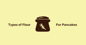 types-of-flour-for-pancakes