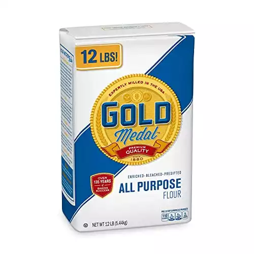 Gold Medal All-Purpose Flour