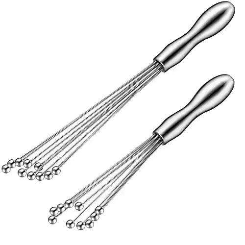 Mini Ball Whisk 10-Inch and 12-Inch